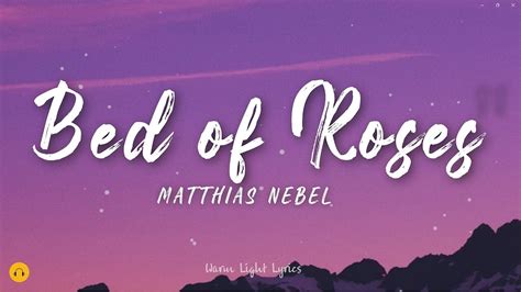 Bed Of Roses Matthias Nebel Bon Jovi - Bed Of Roses (Matthias Nebel) | The Voice of Germany 2018